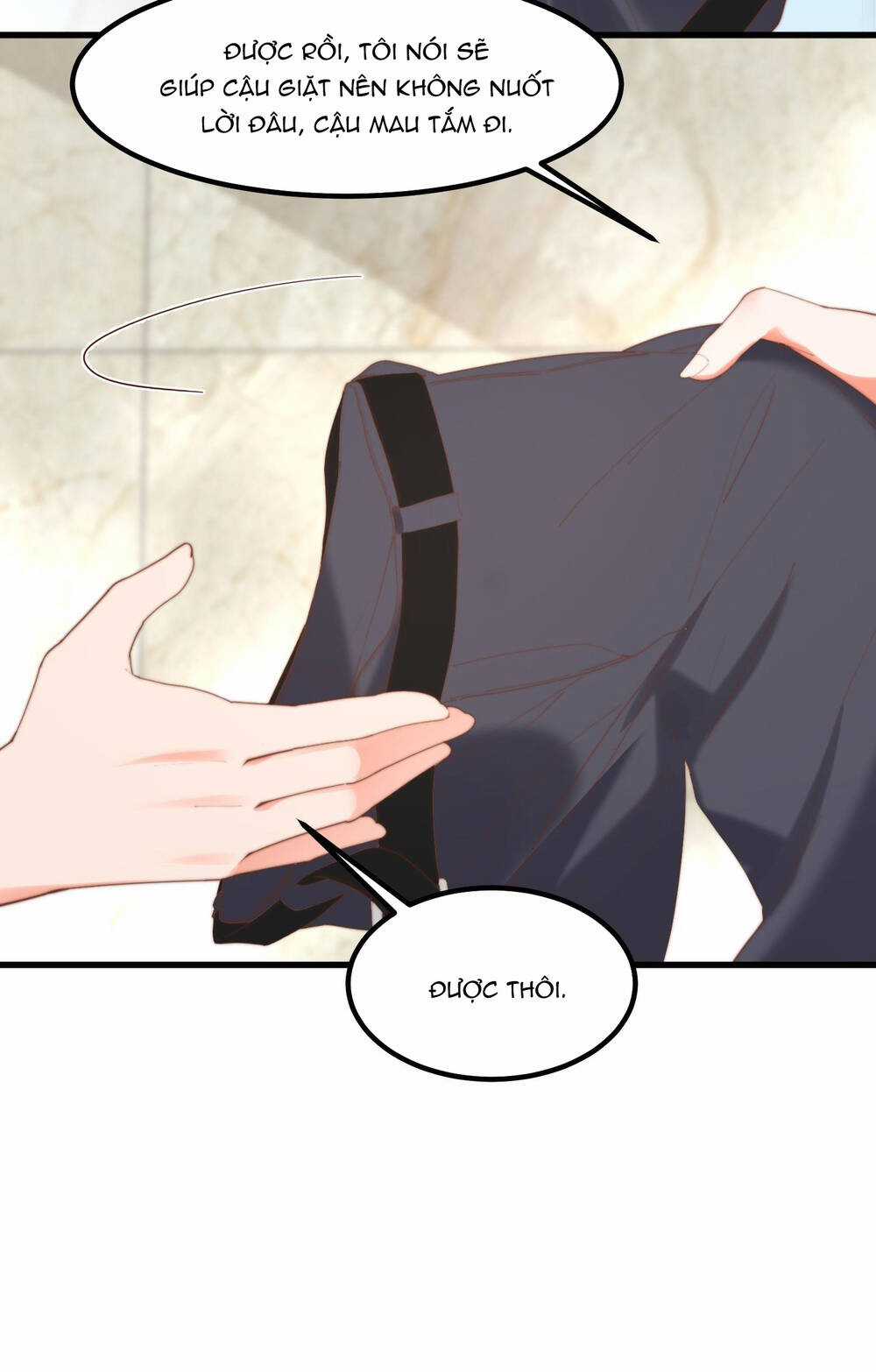 Bạn Gái Của Tôi Rất Kì Lạ Chapter 13 trang 60