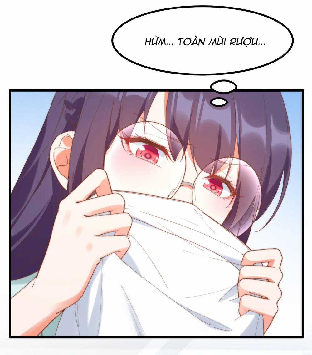 Bạn Gái Của Tôi Rất Kì Lạ Chapter 13 trang 62