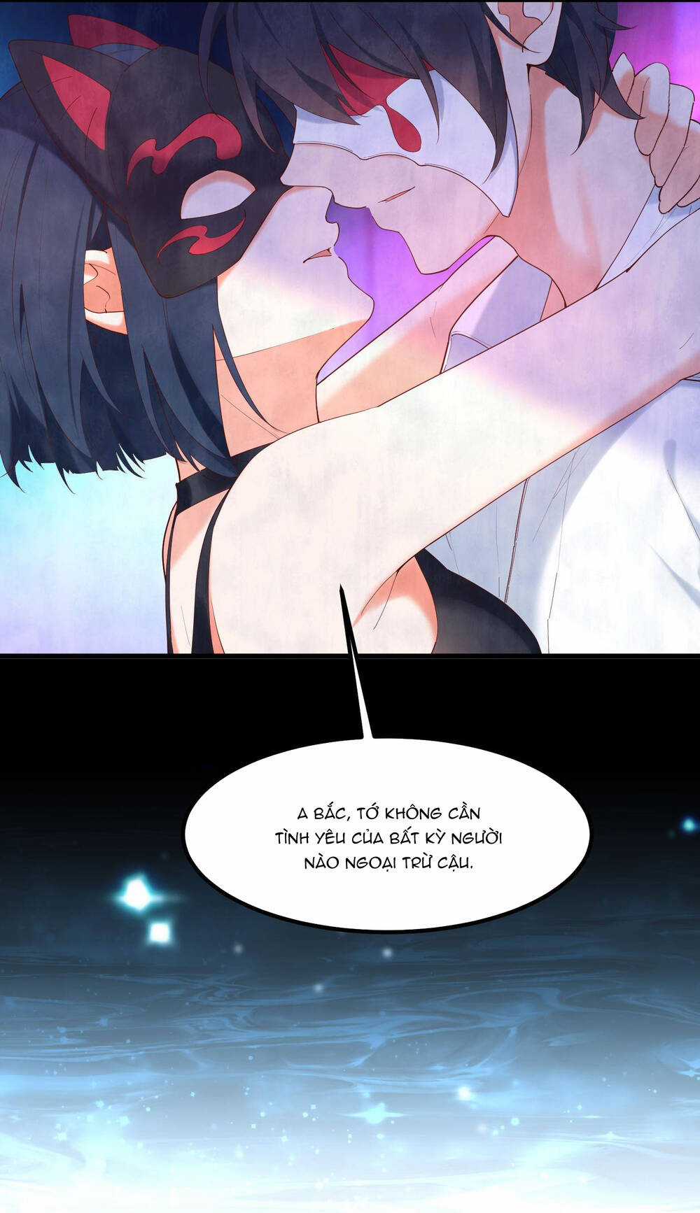 Bạn Gái Của Tôi Rất Kì Lạ Chapter 13 trang 7