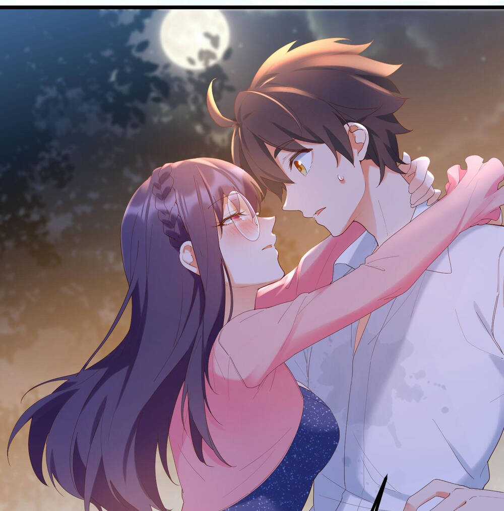 Bạn Gái Của Tôi Rất Kì Lạ Chapter 13 trang 8