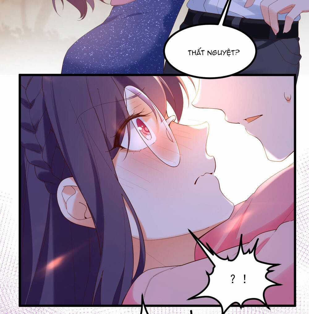 Bạn Gái Của Tôi Rất Kì Lạ Chapter 13 trang 9