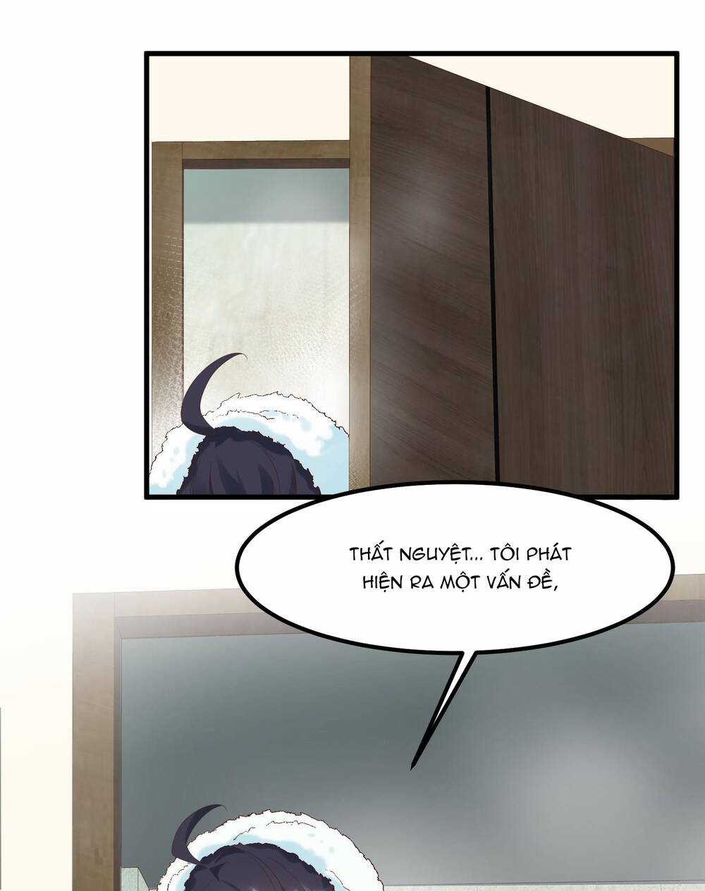 Bạn Gái Của Tôi Rất Kì Lạ Chapter 14 trang 13