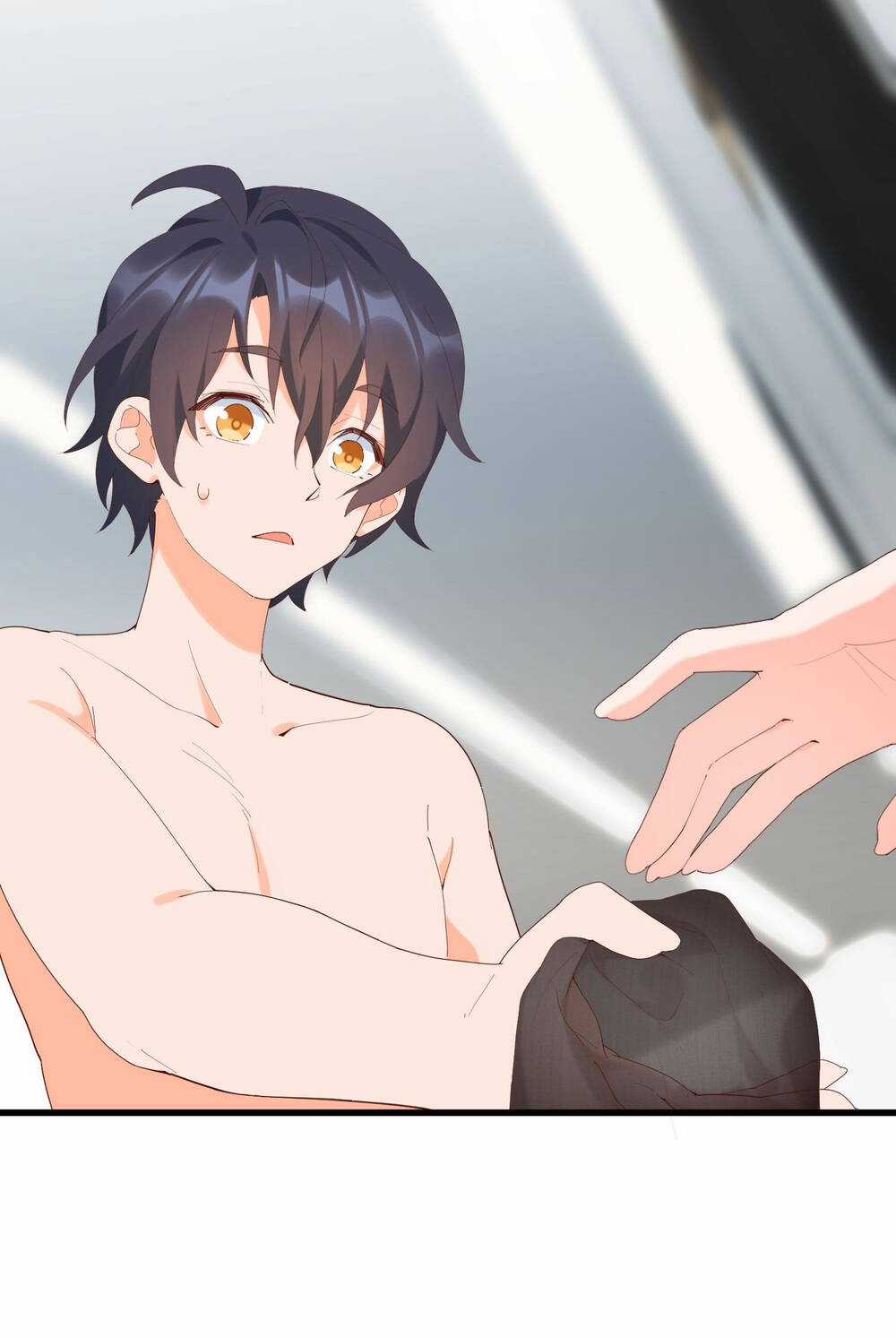 Bạn Gái Của Tôi Rất Kì Lạ Chapter 14 trang 30