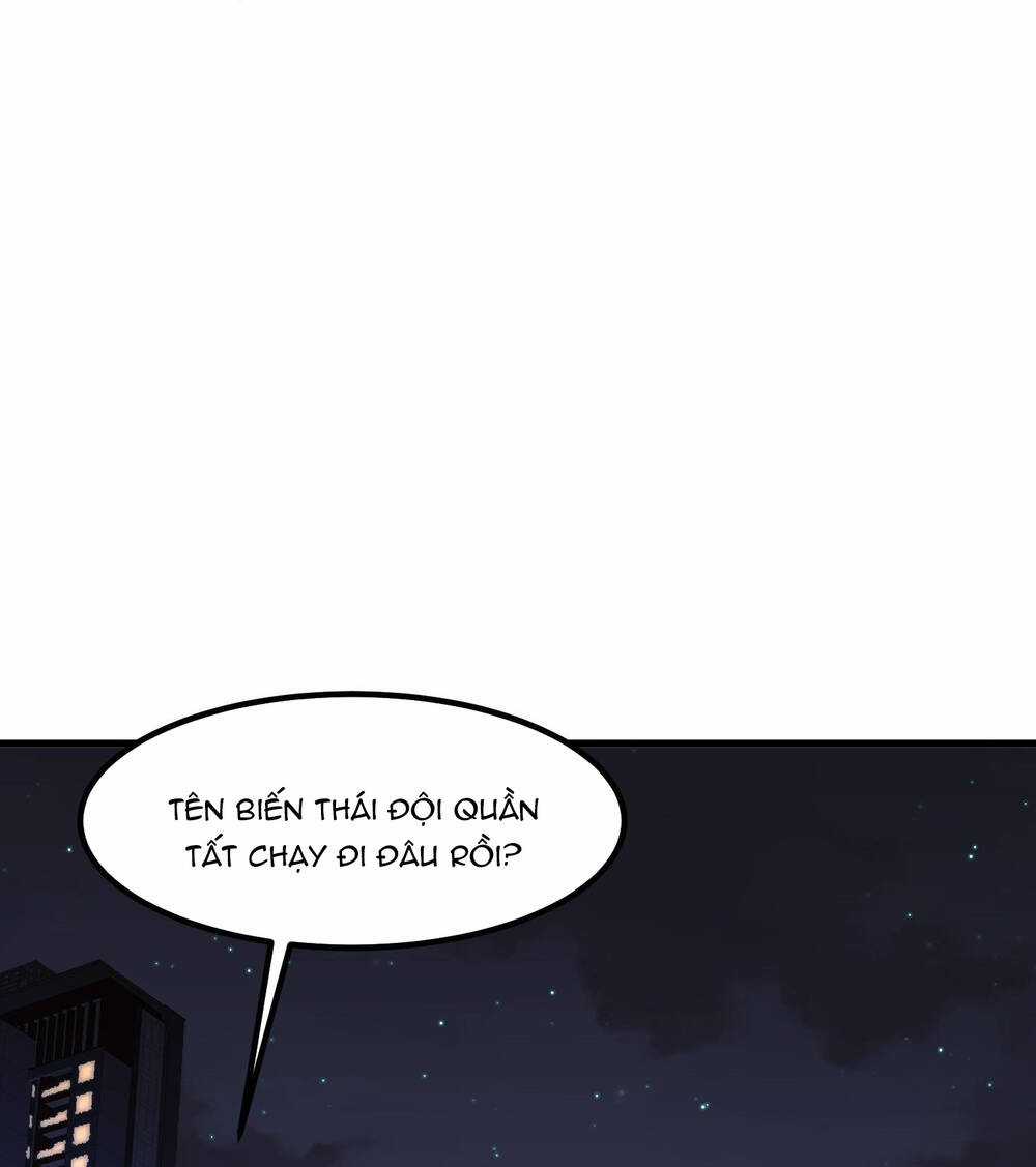 Bạn Gái Của Tôi Rất Kì Lạ Chapter 14 trang 35