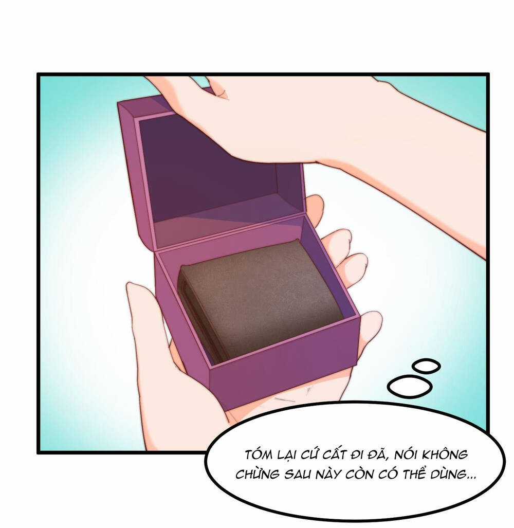 Bạn Gái Của Tôi Rất Kì Lạ Chapter 14 trang 45