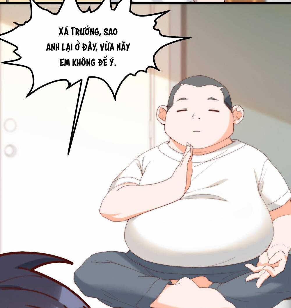 Bạn Gái Của Tôi Rất Kì Lạ Chapter 14 trang 47