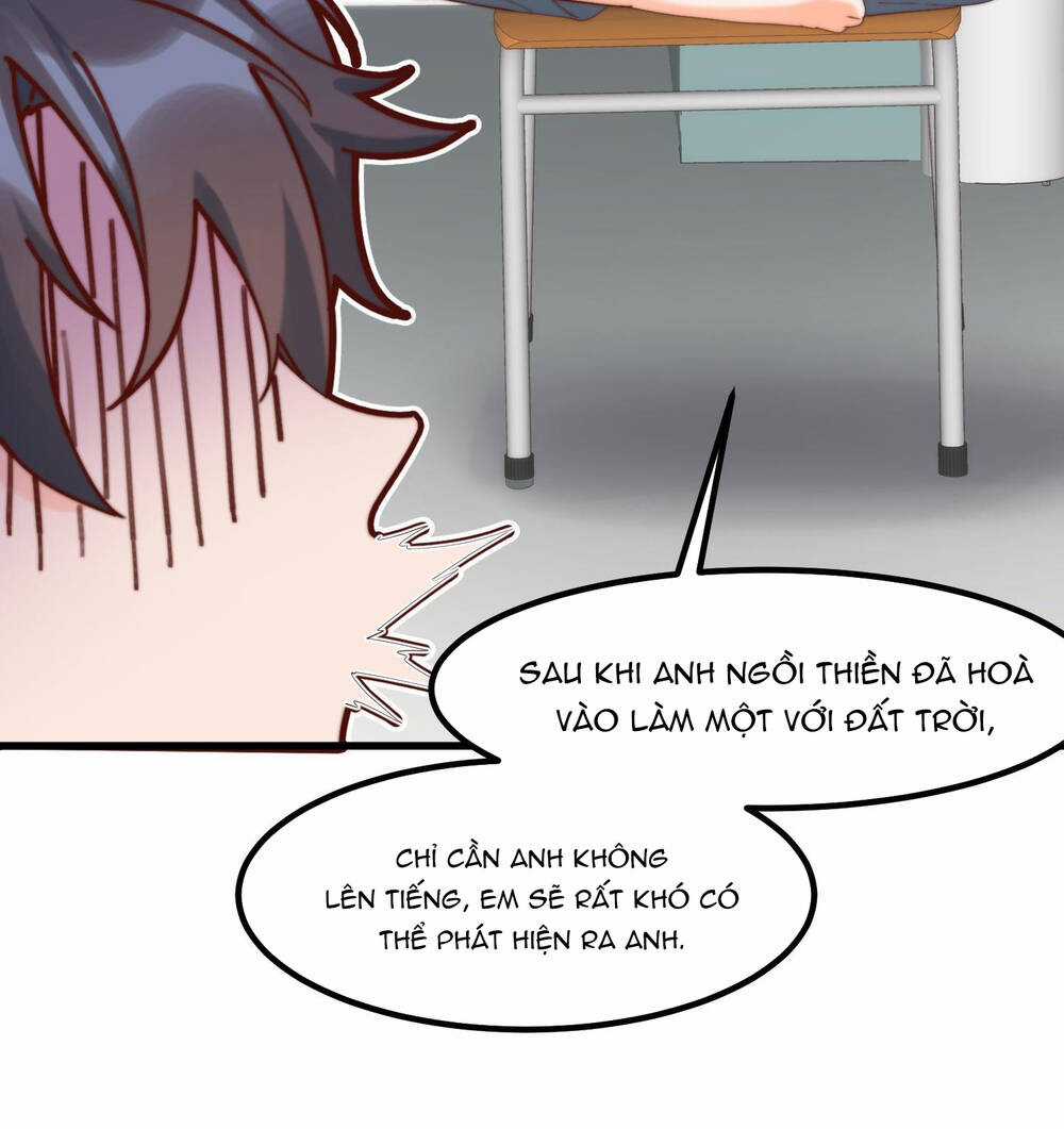 Bạn Gái Của Tôi Rất Kì Lạ Chapter 14 trang 48