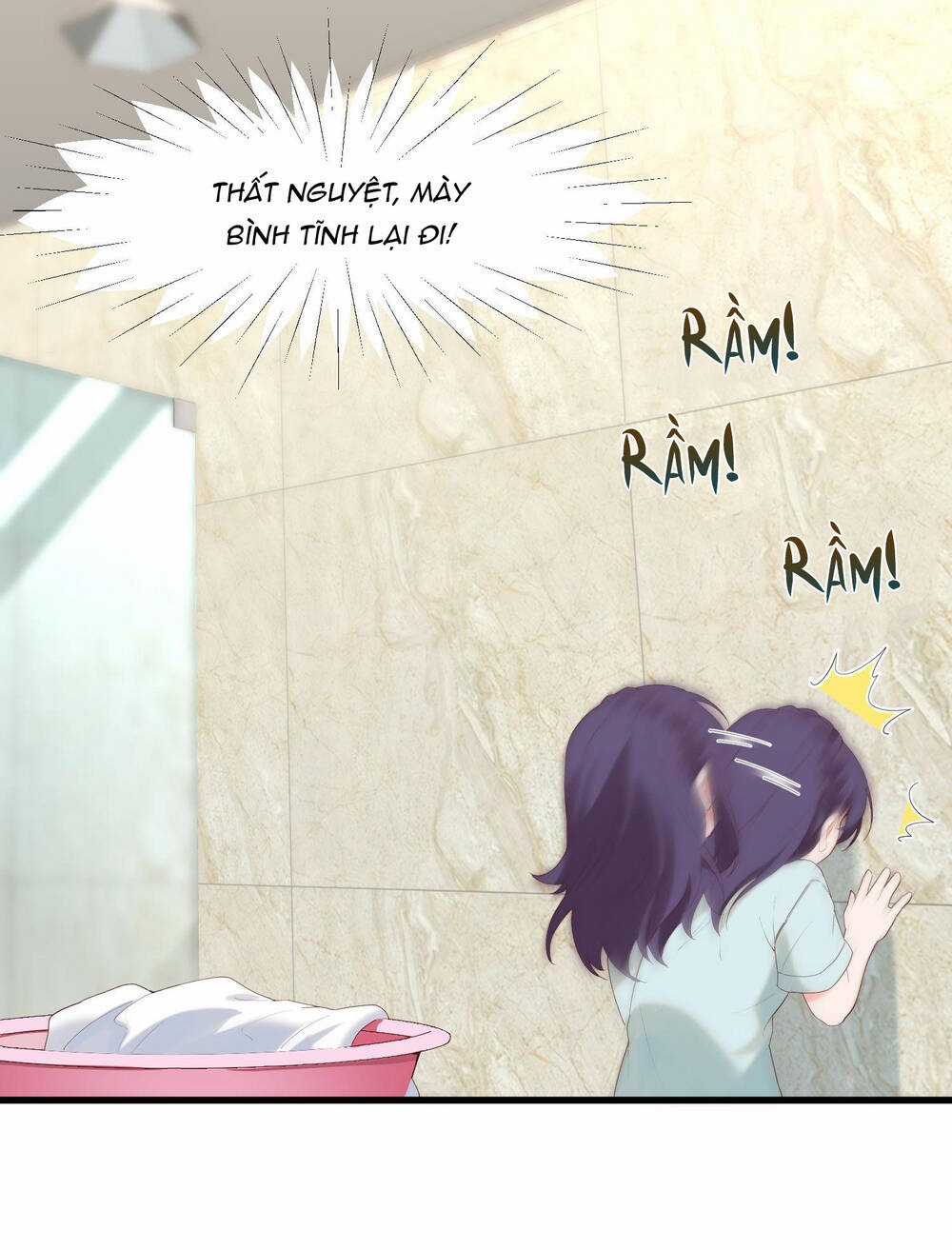 Bạn Gái Của Tôi Rất Kì Lạ Chapter 14 trang 5