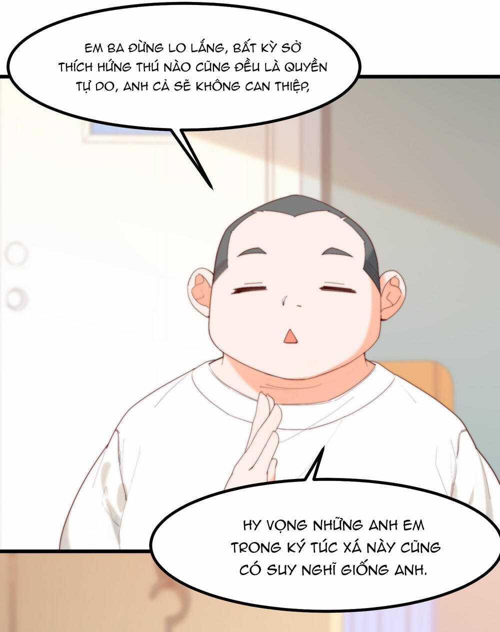 Bạn Gái Của Tôi Rất Kì Lạ Chapter 14 trang 50
