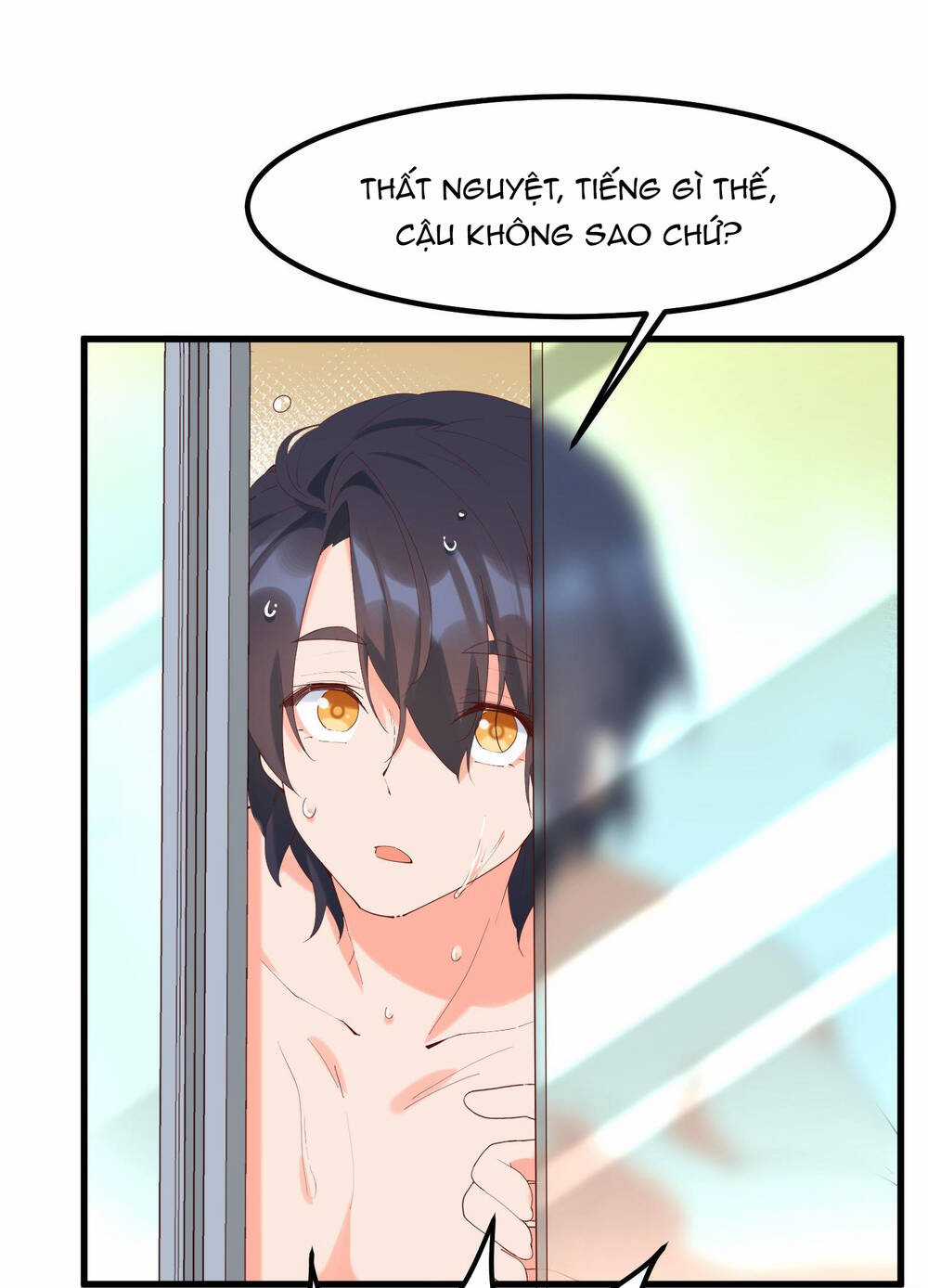 Bạn Gái Của Tôi Rất Kì Lạ Chapter 14 trang 6