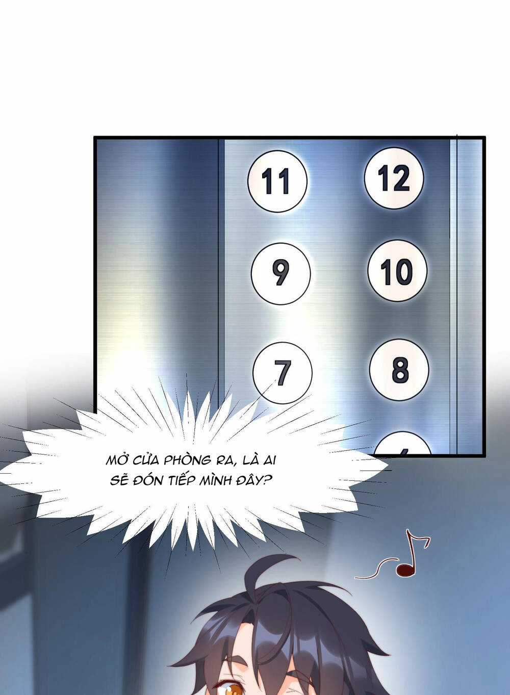 Bạn Gái Của Tôi Rất Kì Lạ Chapter 14 trang 60