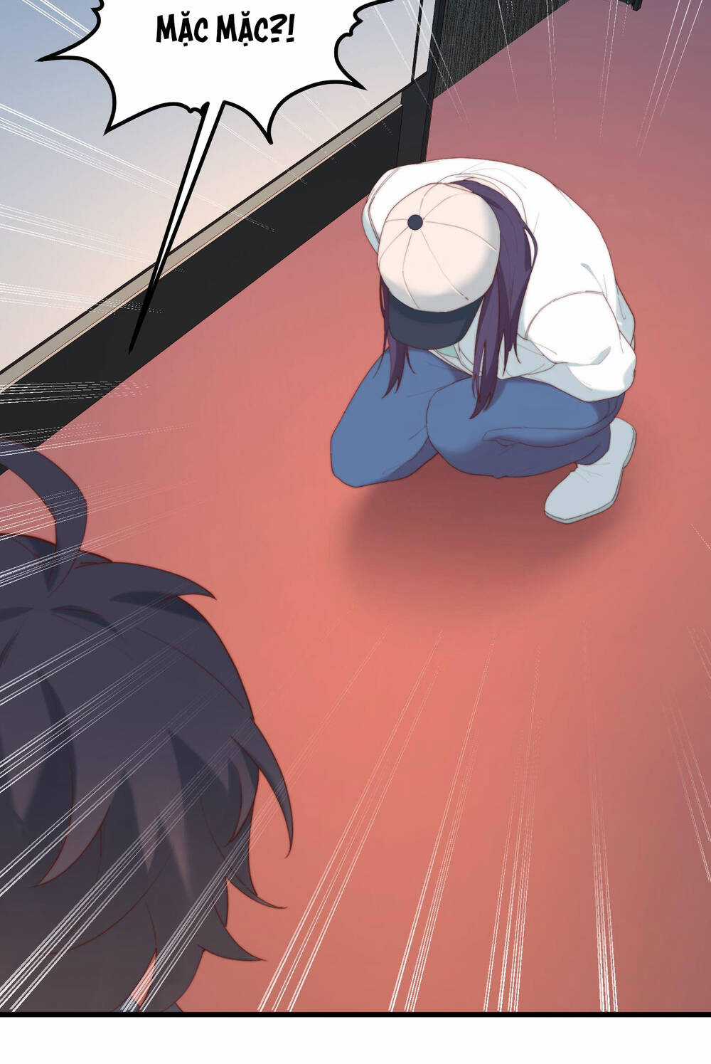 Bạn Gái Của Tôi Rất Kì Lạ Chapter 14 trang 64