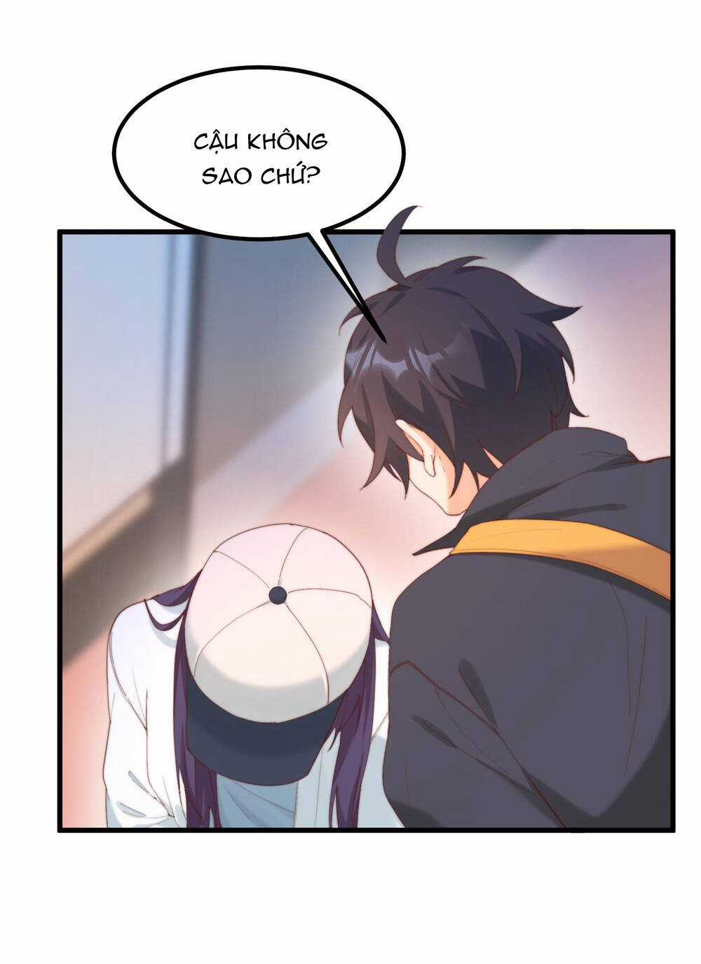 Bạn Gái Của Tôi Rất Kì Lạ Chapter 14 trang 65