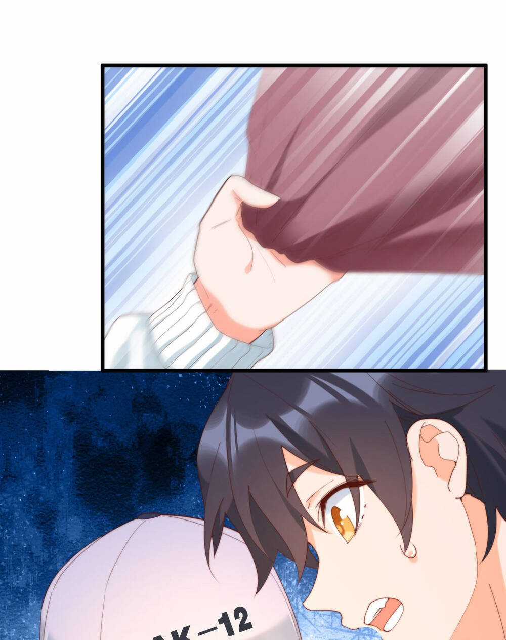 Bạn Gái Của Tôi Rất Kì Lạ Chapter 14 trang 66