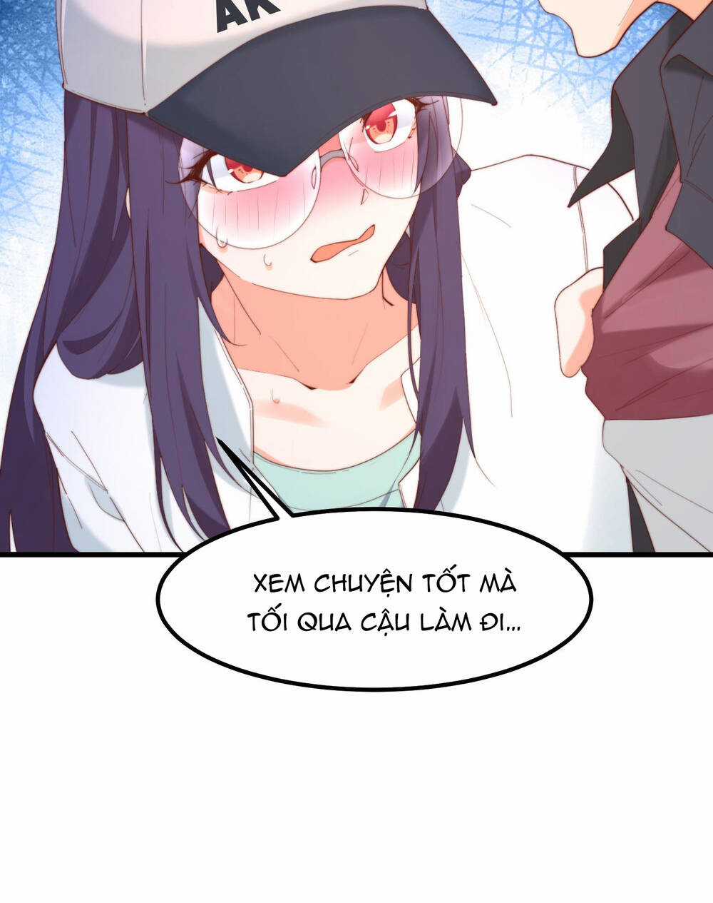 Bạn Gái Của Tôi Rất Kì Lạ Chapter 14 trang 67