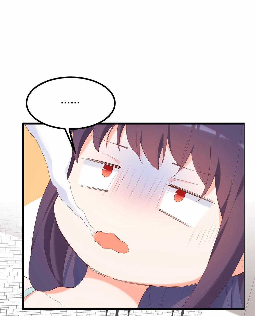 Bạn Gái Của Tôi Rất Kì Lạ Chapter 15 trang 13