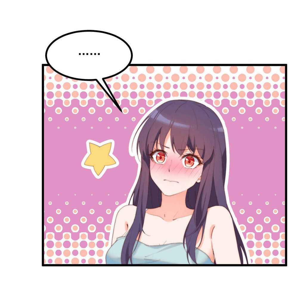 Bạn Gái Của Tôi Rất Kì Lạ Chapter 15 trang 19