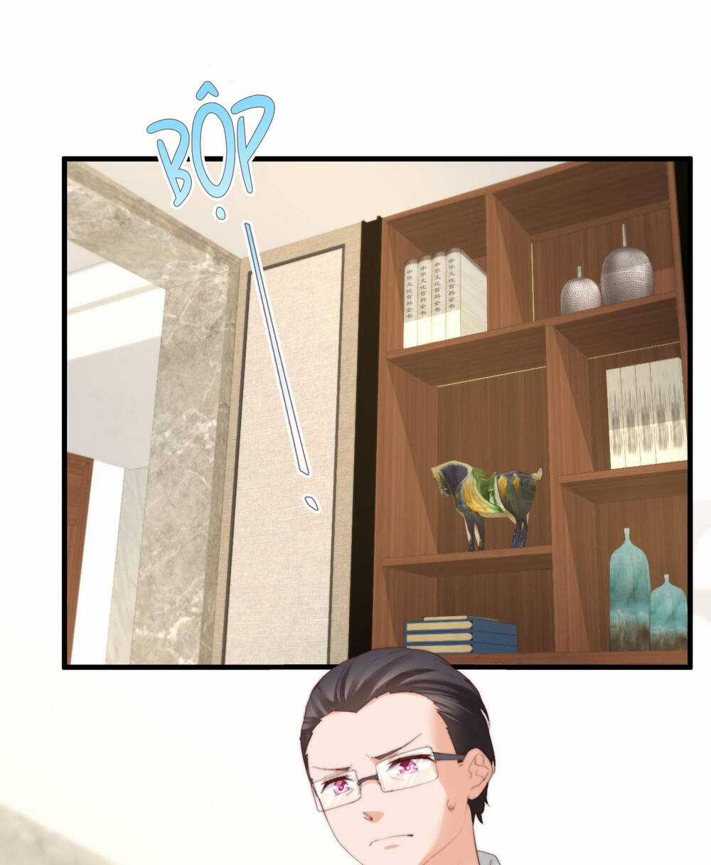 Bạn Gái Của Tôi Rất Kì Lạ Chapter 15 trang 41