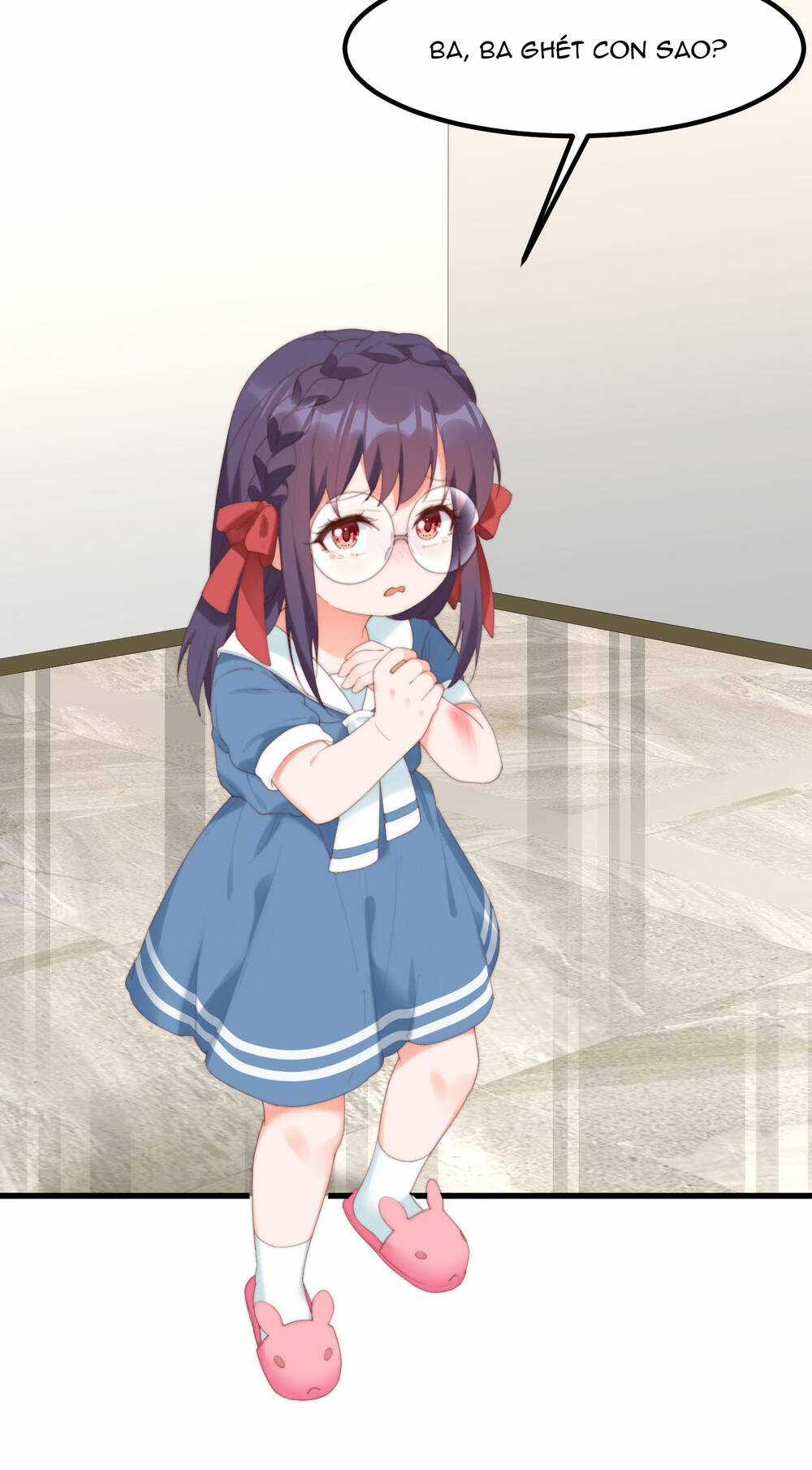 Bạn Gái Của Tôi Rất Kì Lạ Chapter 15 trang 43