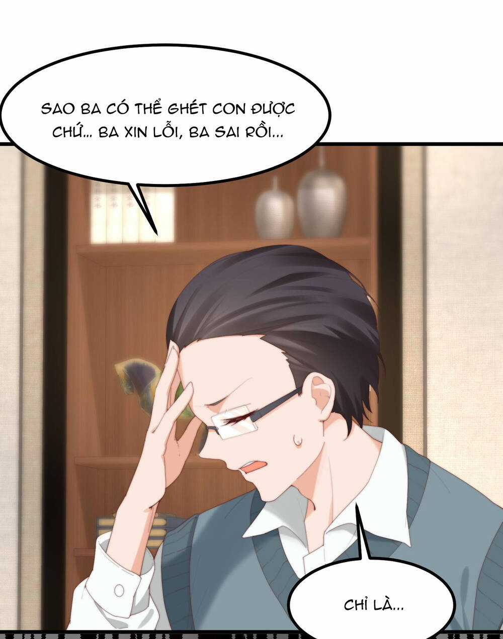 Bạn Gái Của Tôi Rất Kì Lạ Chapter 15 trang 44