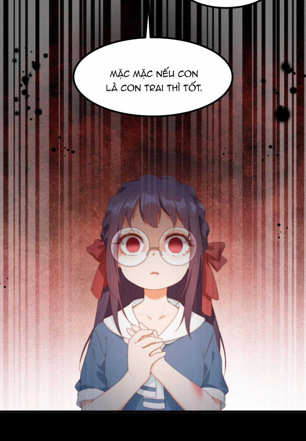 Bạn Gái Của Tôi Rất Kì Lạ Chapter 15 trang 45