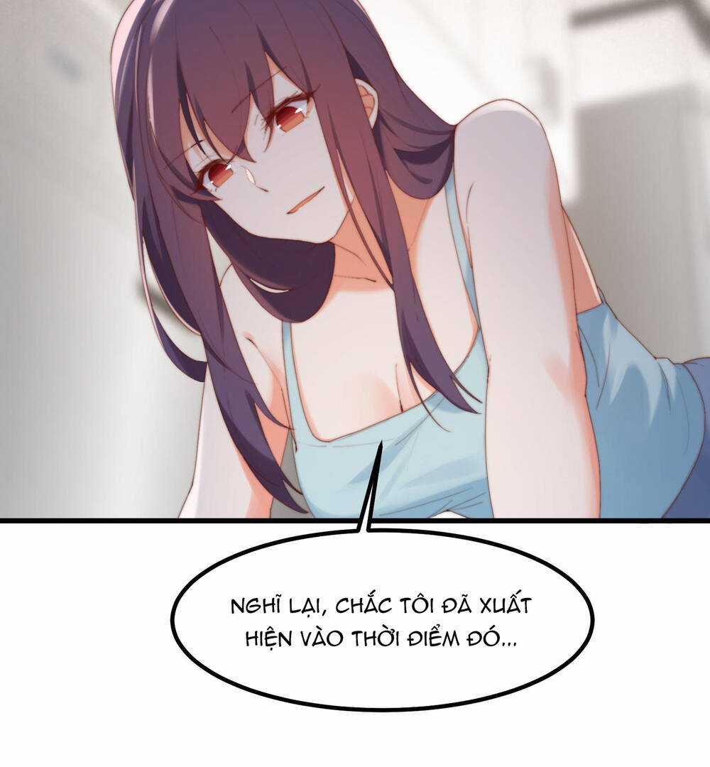 Bạn Gái Của Tôi Rất Kì Lạ Chapter 15 trang 47