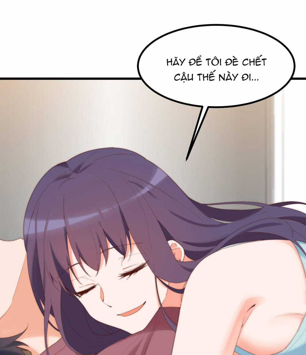 Bạn Gái Của Tôi Rất Kì Lạ Chapter 15 trang 52