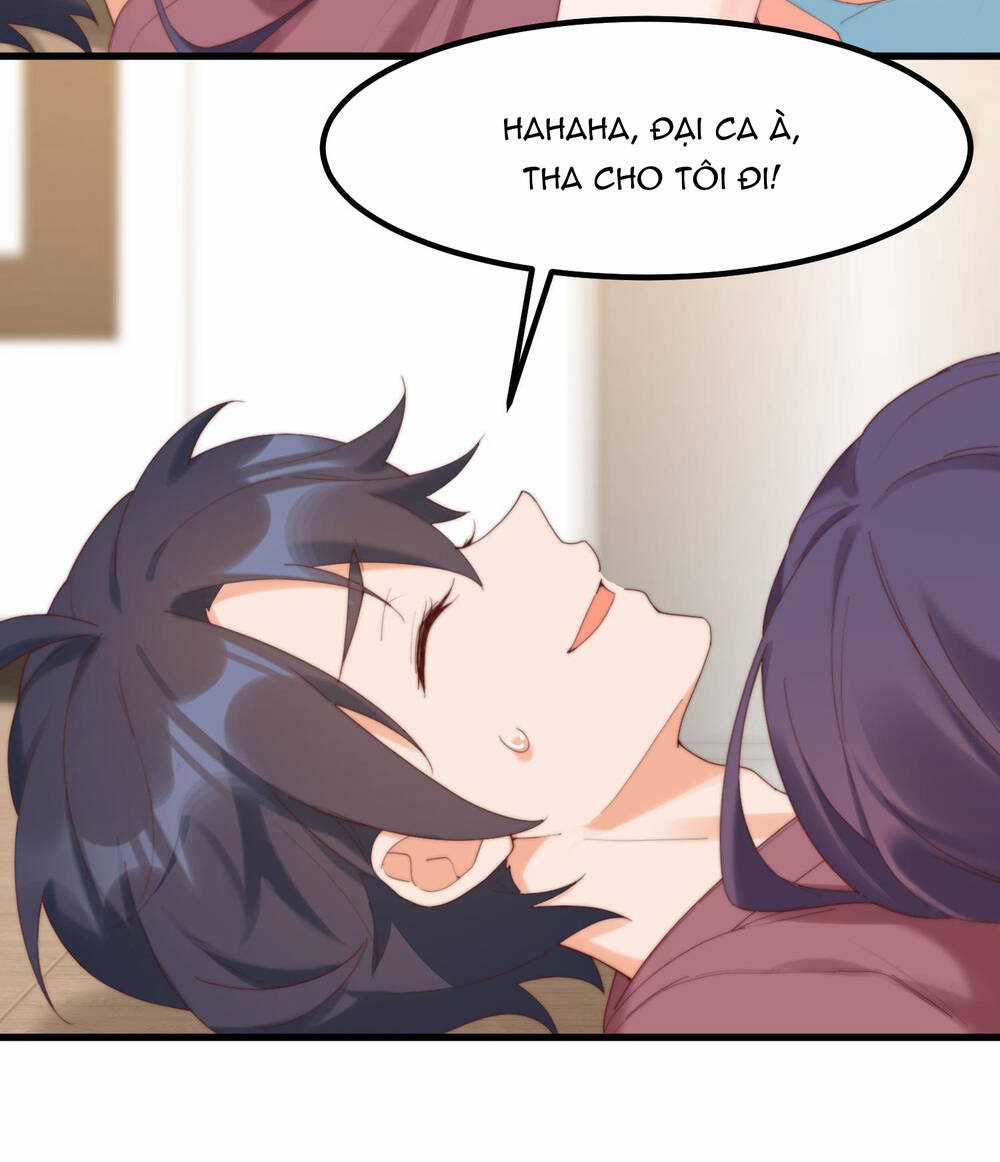 Bạn Gái Của Tôi Rất Kì Lạ Chapter 15 trang 53