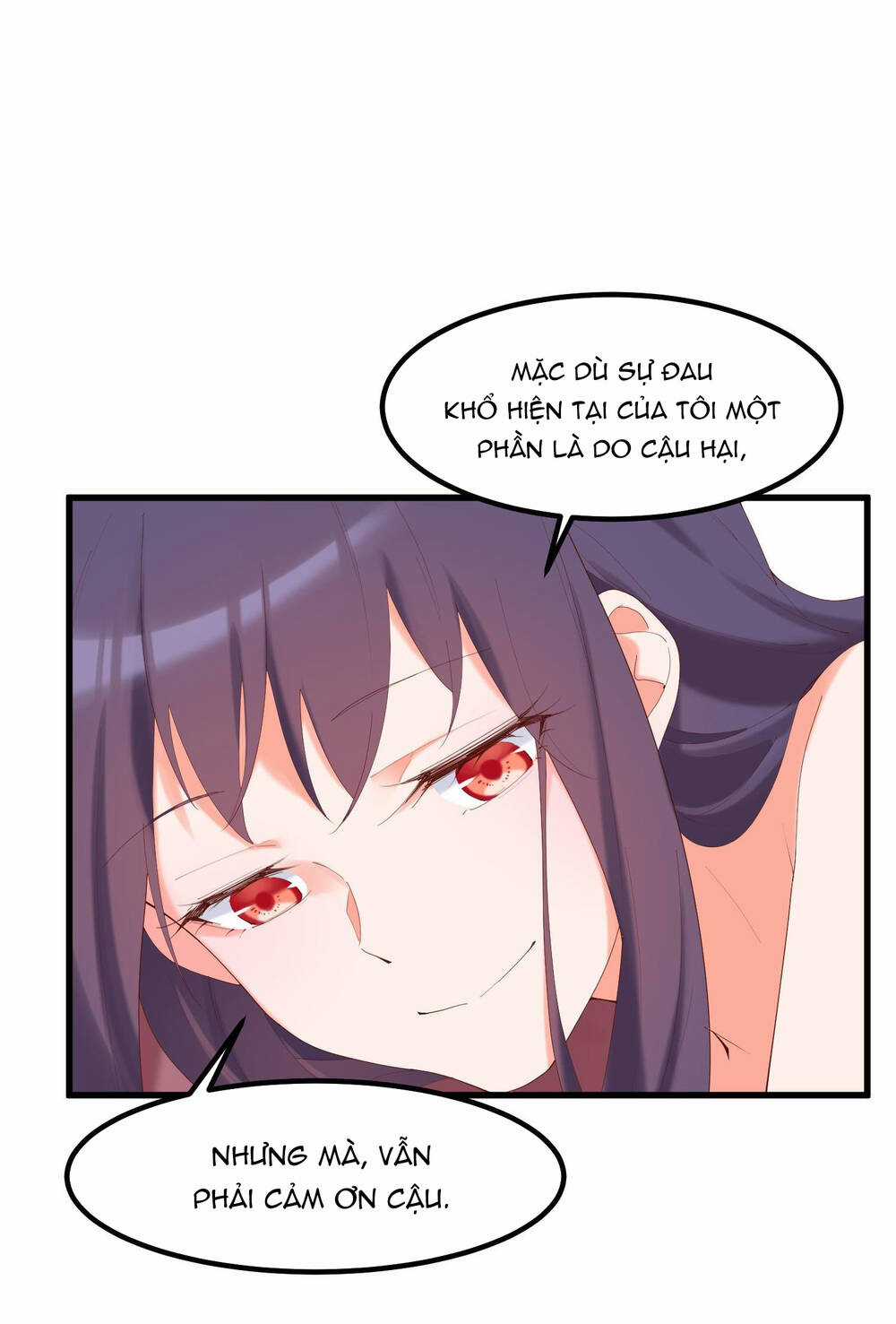 Bạn Gái Của Tôi Rất Kì Lạ Chapter 15 trang 54