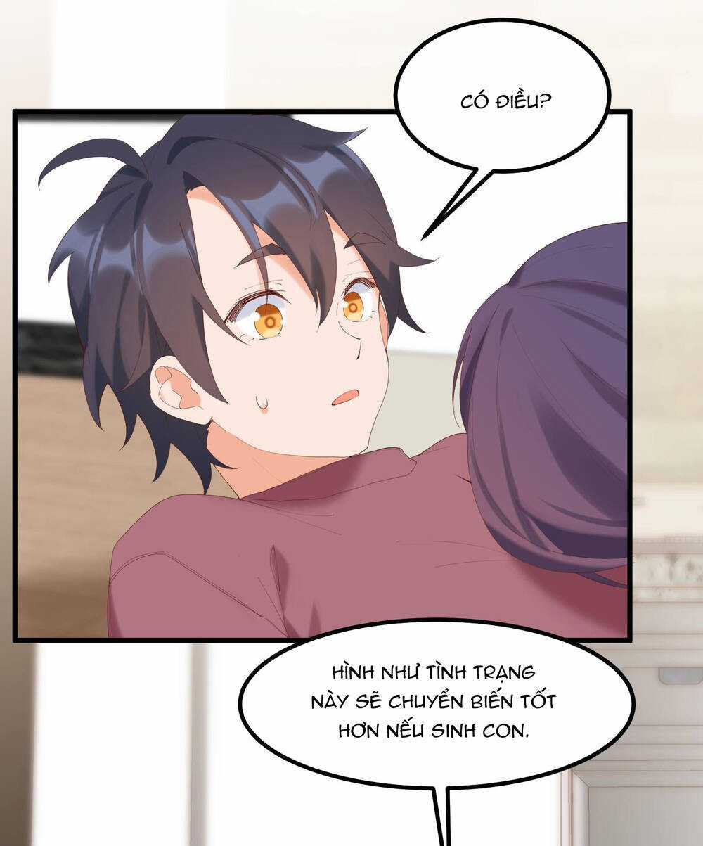 Bạn Gái Của Tôi Rất Kì Lạ Chapter 15 trang 56