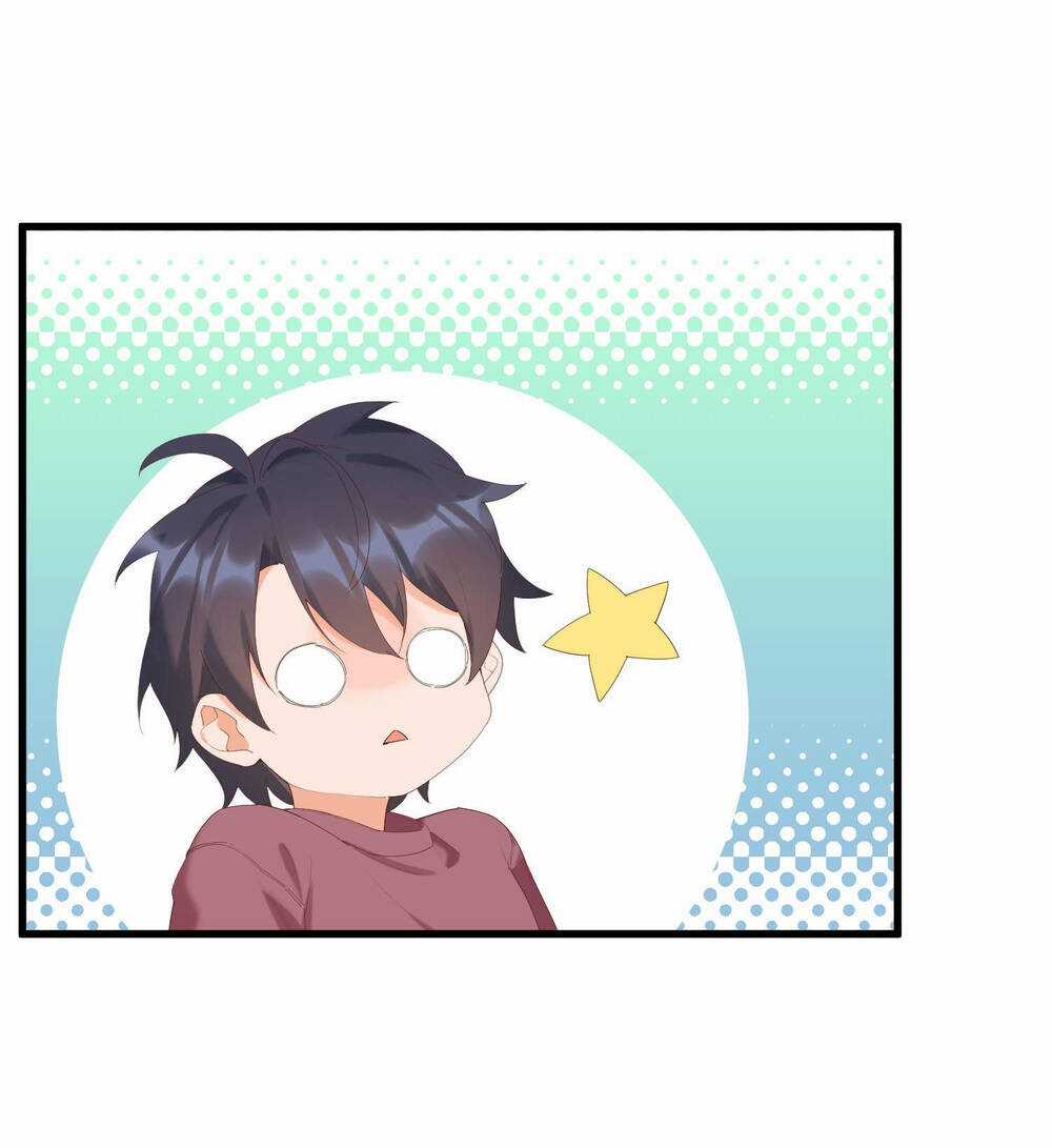 Bạn Gái Của Tôi Rất Kì Lạ Chapter 15 trang 58