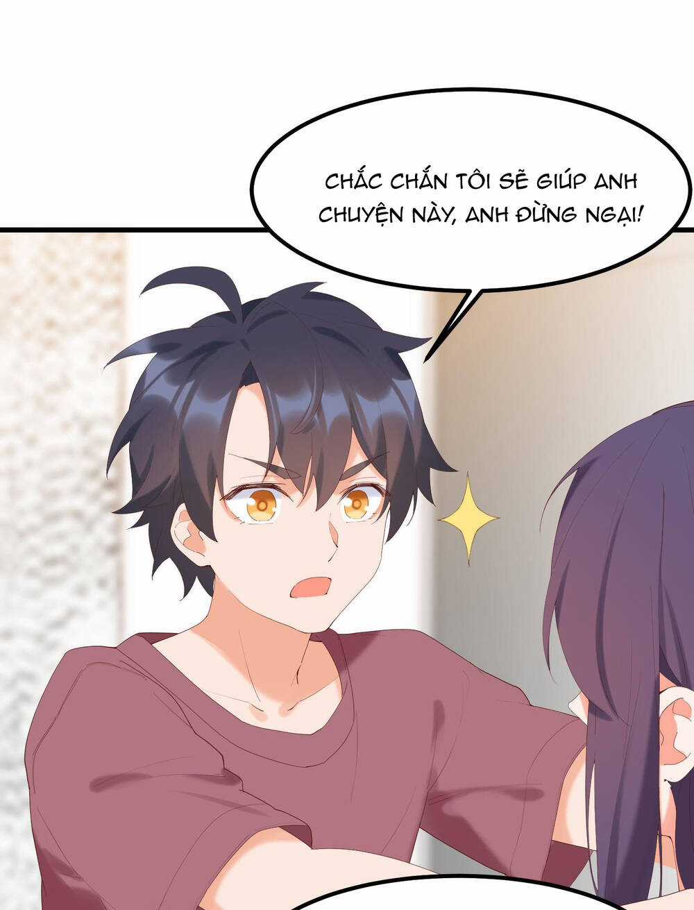 Bạn Gái Của Tôi Rất Kì Lạ Chapter 15 trang 60