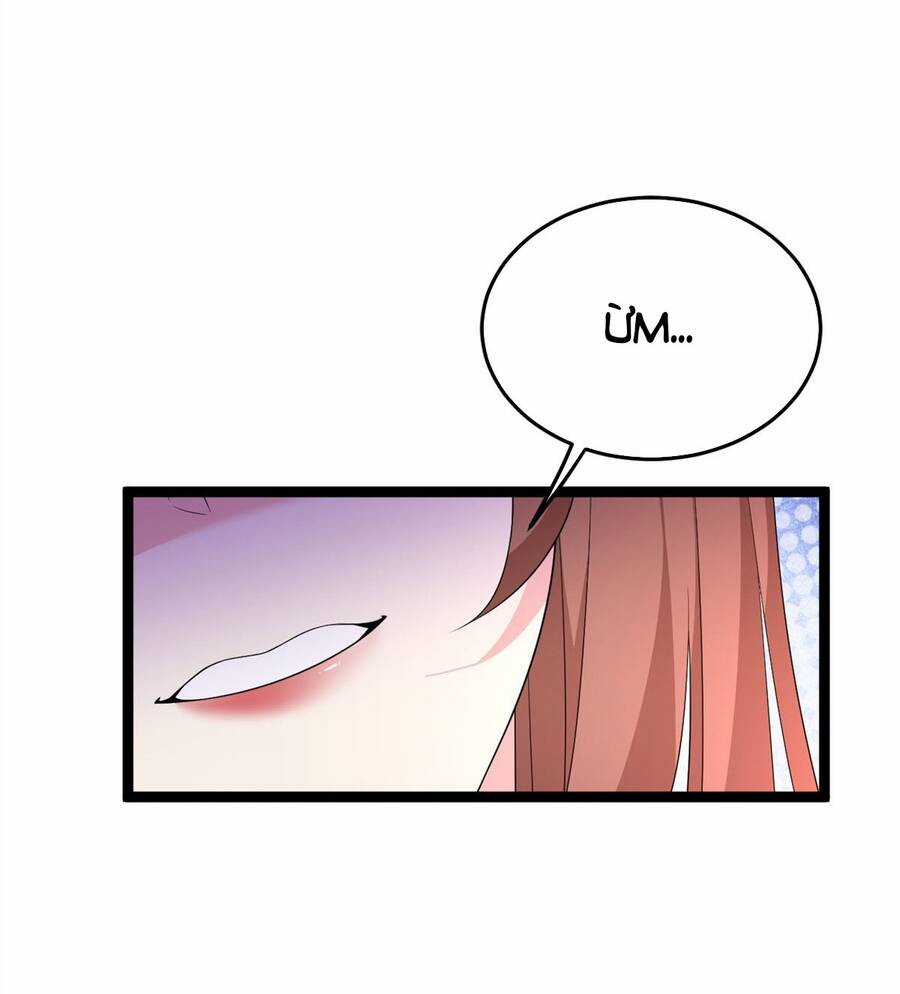 Bạn Gái Của Tôi Rất Kì Lạ Chapter 158 trang 10