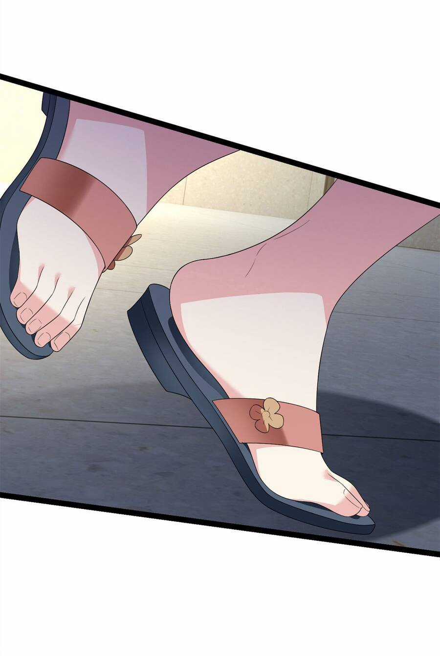 Bạn Gái Của Tôi Rất Kì Lạ Chapter 158 trang 13