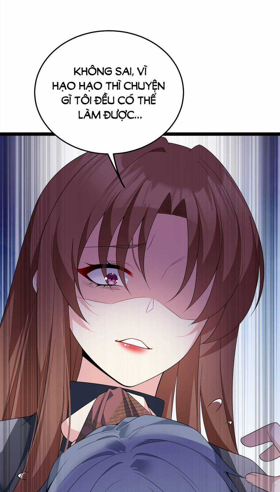 Bạn Gái Của Tôi Rất Kì Lạ Chapter 158 trang 15