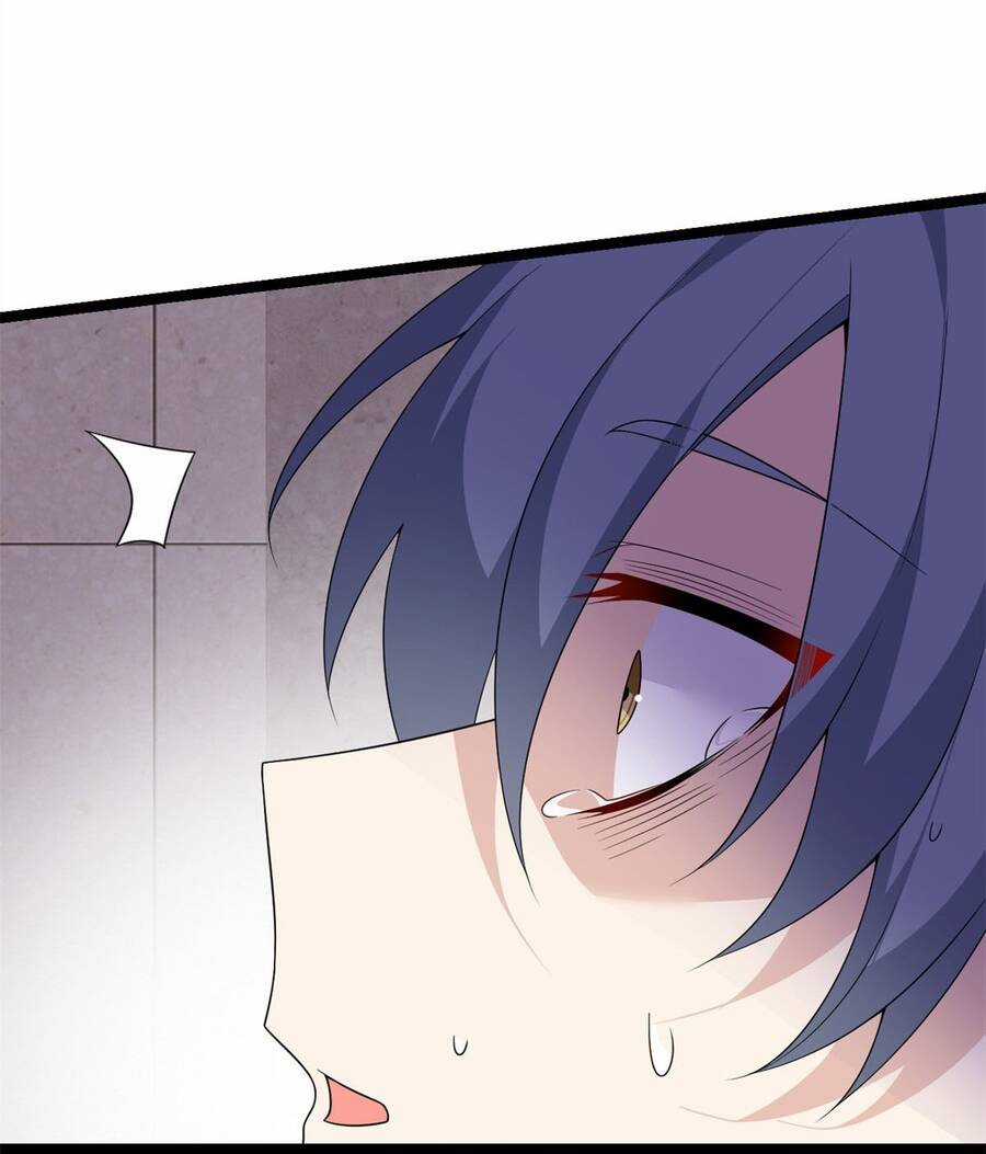 Bạn Gái Của Tôi Rất Kì Lạ Chapter 158 trang 17