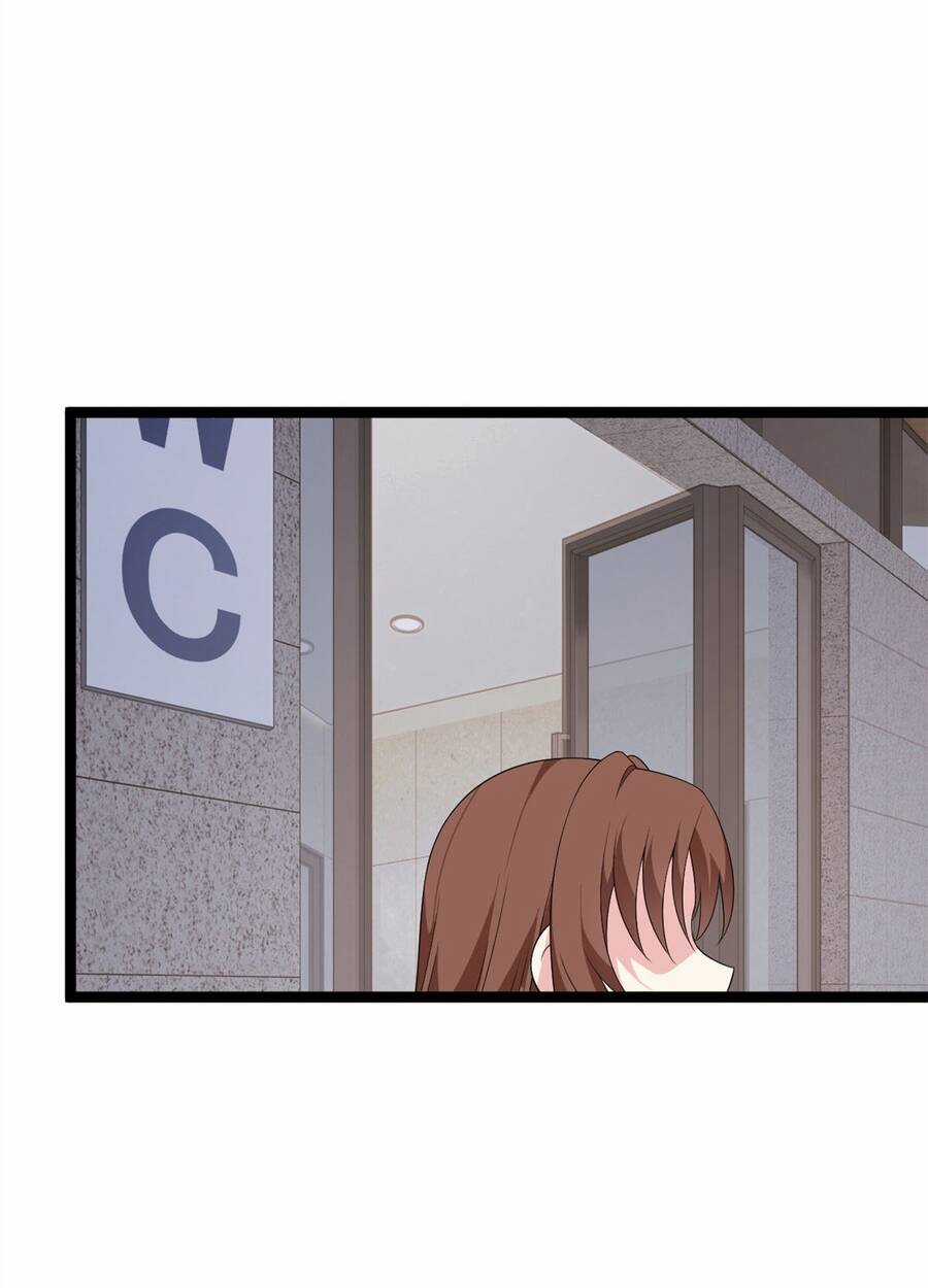 Bạn Gái Của Tôi Rất Kì Lạ Chapter 158 trang 23