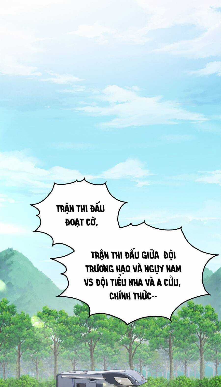 Bạn Gái Của Tôi Rất Kì Lạ Chapter 158 trang 29