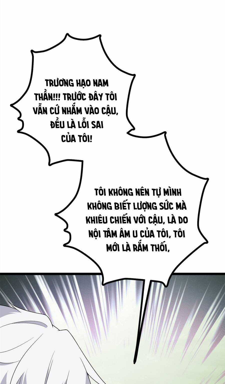 Bạn Gái Của Tôi Rất Kì Lạ Chapter 158 trang 34