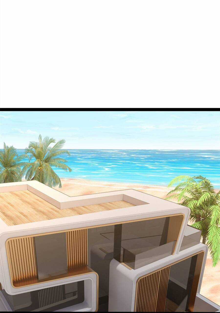 Bạn Gái Của Tôi Rất Kì Lạ Chapter 158 trang 43