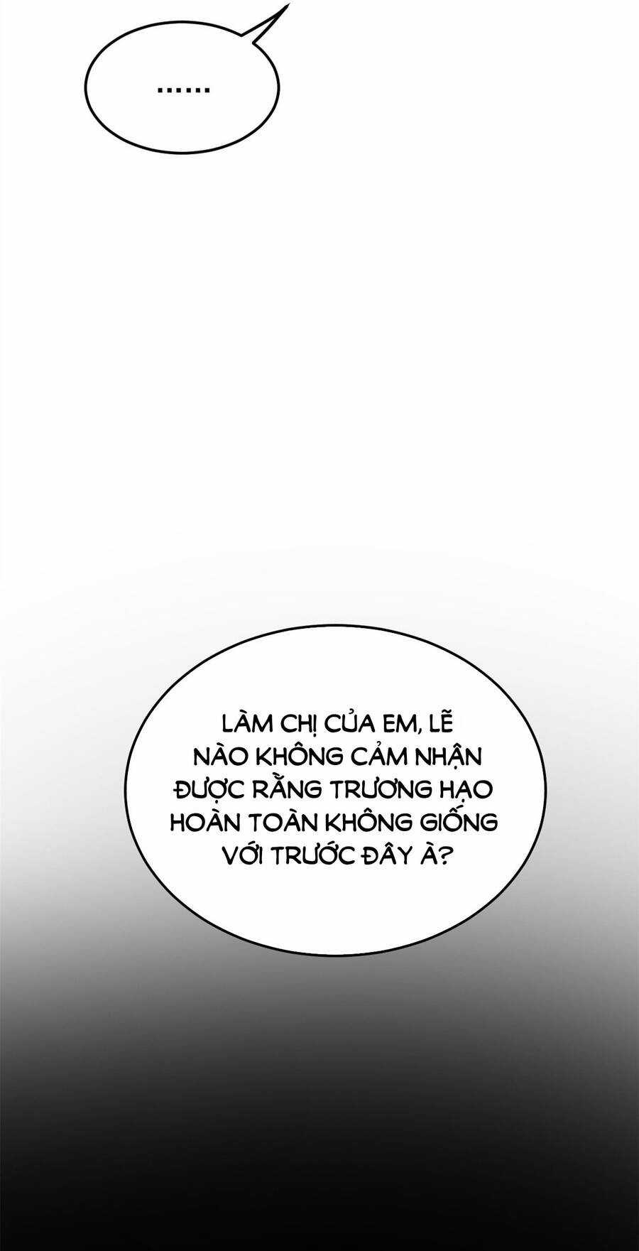 Bạn Gái Của Tôi Rất Kì Lạ Chapter 158 trang 52
