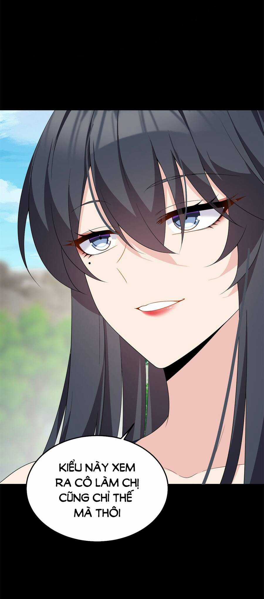 Bạn Gái Của Tôi Rất Kì Lạ Chapter 158 trang 55