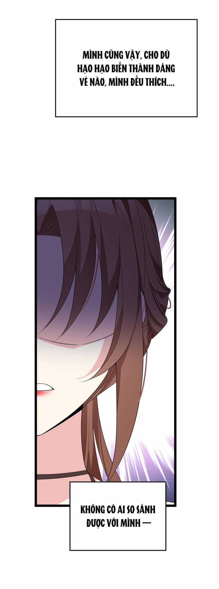 Bạn Gái Của Tôi Rất Kì Lạ Chapter 158 trang 59