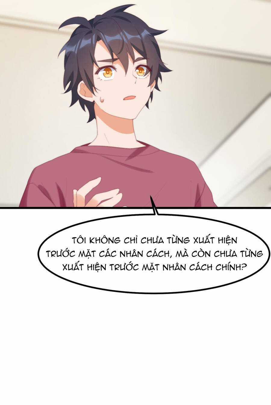 Bạn Gái Của Tôi Rất Kì Lạ Chapter 16 trang 13