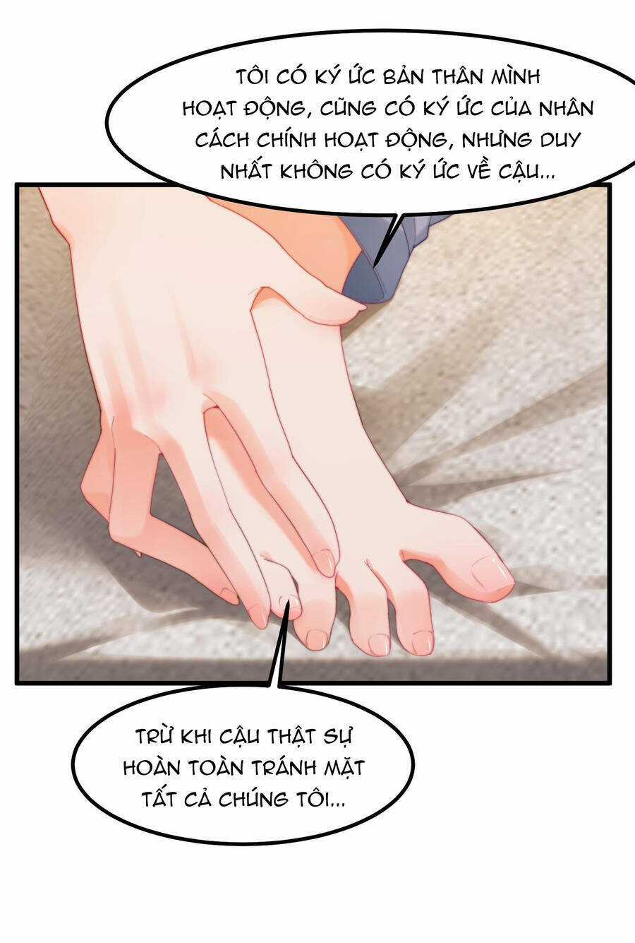 Bạn Gái Của Tôi Rất Kì Lạ Chapter 16 trang 15