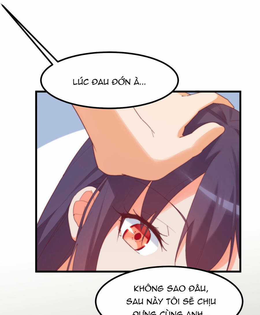 Bạn Gái Của Tôi Rất Kì Lạ Chapter 16 trang 23