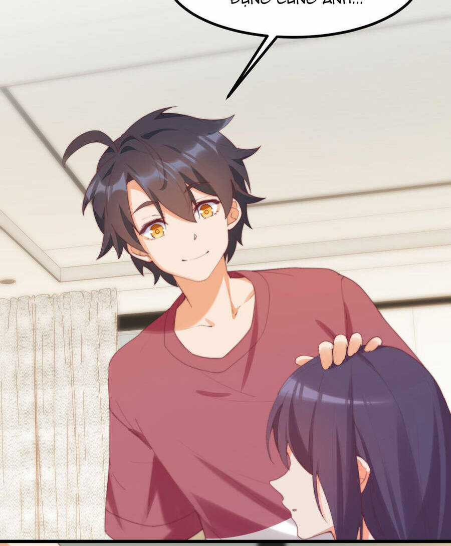 Bạn Gái Của Tôi Rất Kì Lạ Chapter 16 trang 24