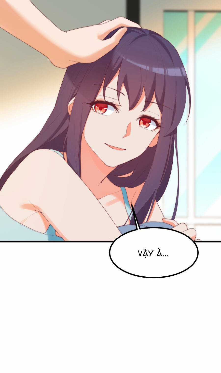 Bạn Gái Của Tôi Rất Kì Lạ Chapter 16 trang 25