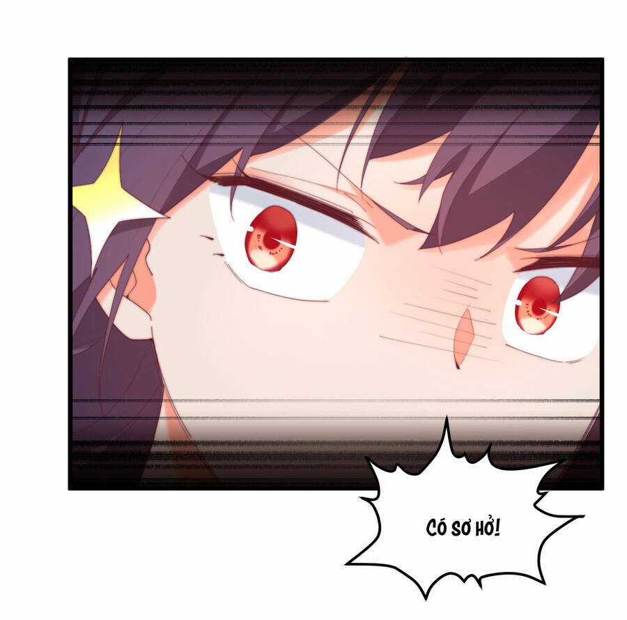 Bạn Gái Của Tôi Rất Kì Lạ Chapter 16 trang 3