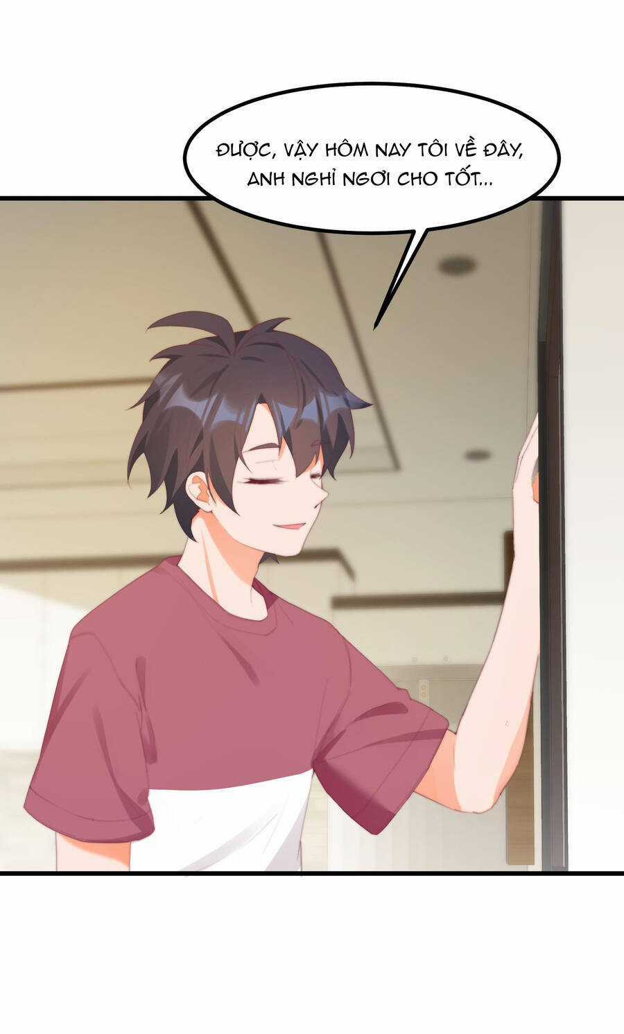 Bạn Gái Của Tôi Rất Kì Lạ Chapter 16 trang 43